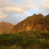 Review photo of Polihale State Park Campground by Laura H., September 25, 2016