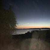 Review photo of Peninsula Campground — Folsom Lake State Recreation Area by Francisco  N., August 14, 2019