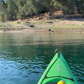 Review photo of Peninsula Campground — Folsom Lake State Recreation Area by Francisco  N., August 14, 2019