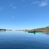 Review photo of Peninsula Campground — Folsom Lake State Recreation Area by Francisco  N., August 14, 2019