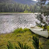 Review photo of Juanita Lake Campground by Anthony F., August 14, 2019