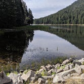 Review photo of Juanita Lake Campground by Anthony F., August 14, 2019
