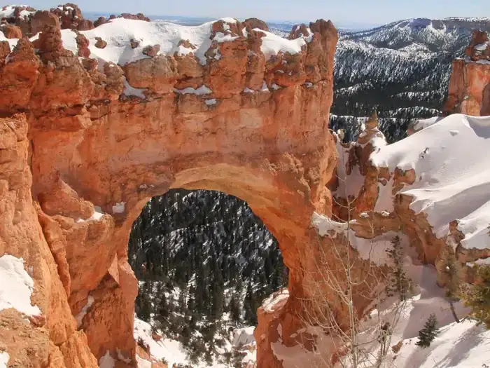 Camper-submitted photo at North Campground — Bryce Canyon National Park in Utah