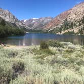 Review photo of Lundy Canyon Campground by Caity S., August 14, 2019