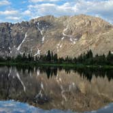 Review photo of Caribu Lake V.I.A Arapahoe Pass Trail by Jake W., August 14, 2019