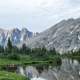 Review photo of Caribu Lake V.I.A Arapahoe Pass Trail by Jake W., August 14, 2019