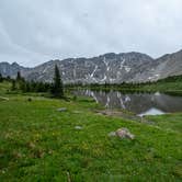 Review photo of Caribu Lake V.I.A Arapahoe Pass Trail by Jake W., August 14, 2019