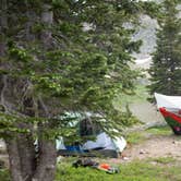 Review photo of Caribu Lake V.I.A Arapahoe Pass Trail by Jake W., August 14, 2019