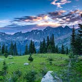 Review photo of Caribu Lake V.I.A Arapahoe Pass Trail by Jake W., August 14, 2019