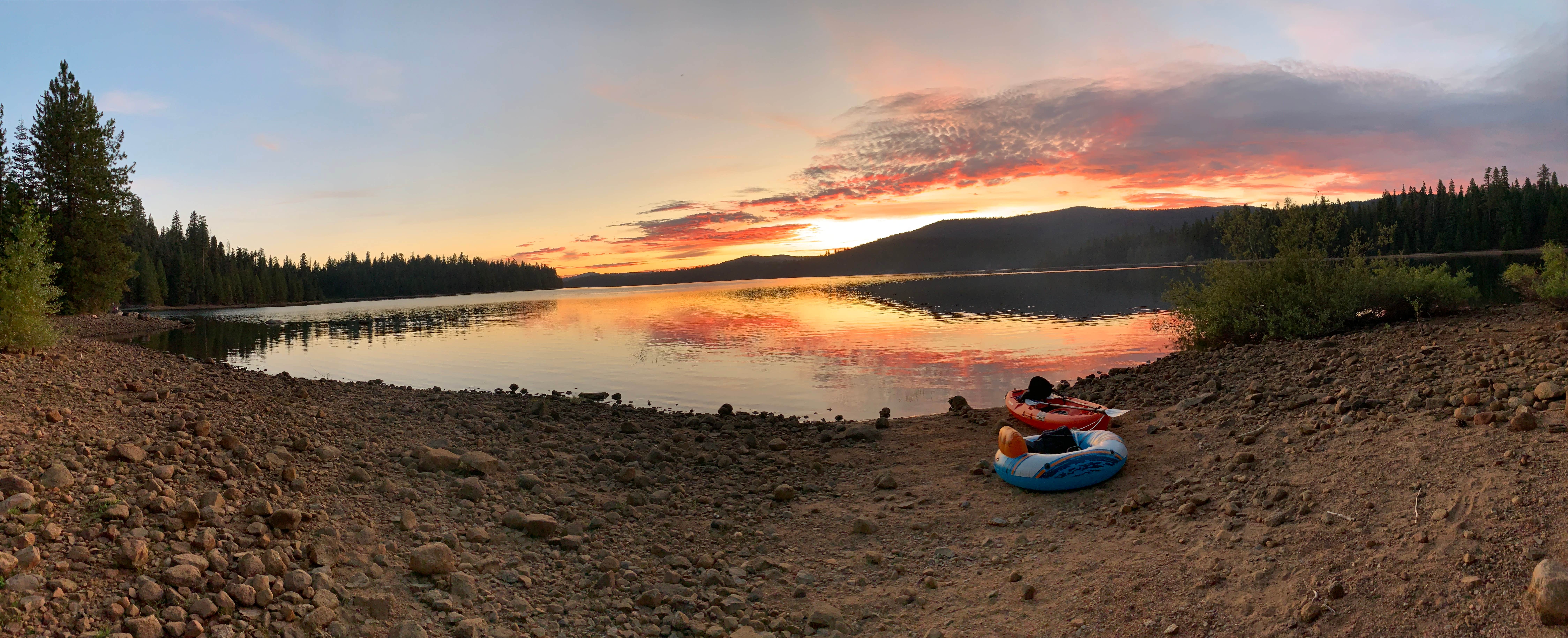 Camper submitted image from Azalea Cove Campground - 3