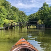 Review photo of Lums Pond State Park by Leah H., August 14, 2019