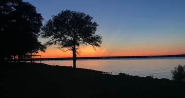Juniper Point