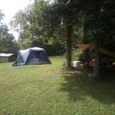 Review photo of Ronsheim Campground — Harrison State Forest by Peter H., August 15, 2019