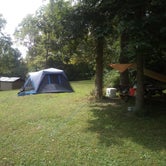 Review photo of Ronsheim Campground — Harrison State Forest by Peter H., August 15, 2019