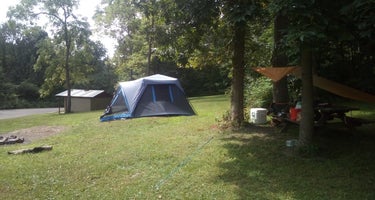 Ronsheim Campground