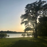 Review photo of Hickory Creek - Lewisville Lake by Susan L., August 15, 2019