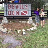 Review photo of Devil's Den Spring by Laura H., September 25, 2016