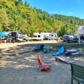 Review photo of Loon Lake Lodge and RV Resort by Chris W., August 15, 2019
