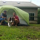 Review photo of Watkins Glen / Corning KOA by Amy H., August 15, 2019