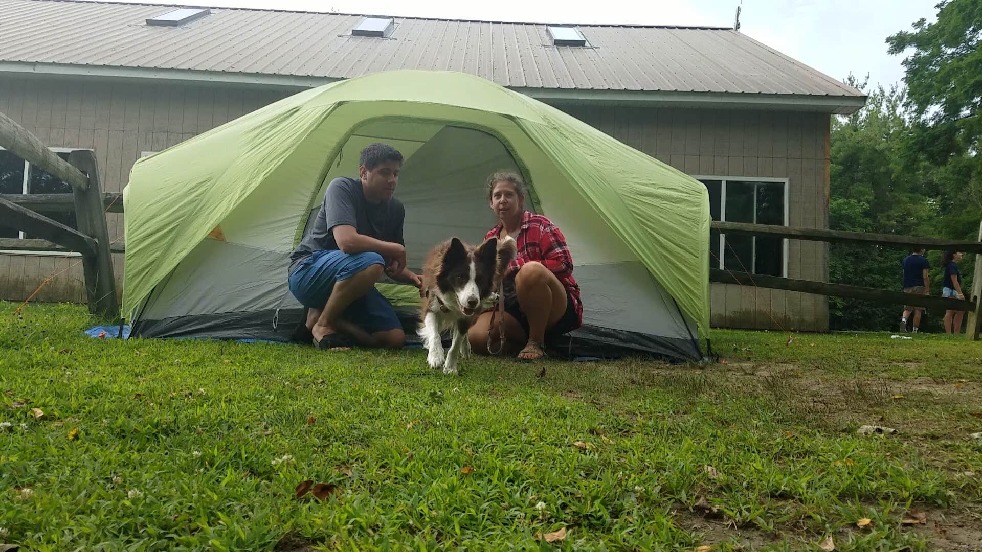 Camper submitted image from Watkins Glen / Corning KOA - 4