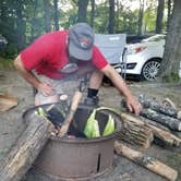 Review photo of Watkins Glen / Corning KOA by Amy H., August 15, 2019
