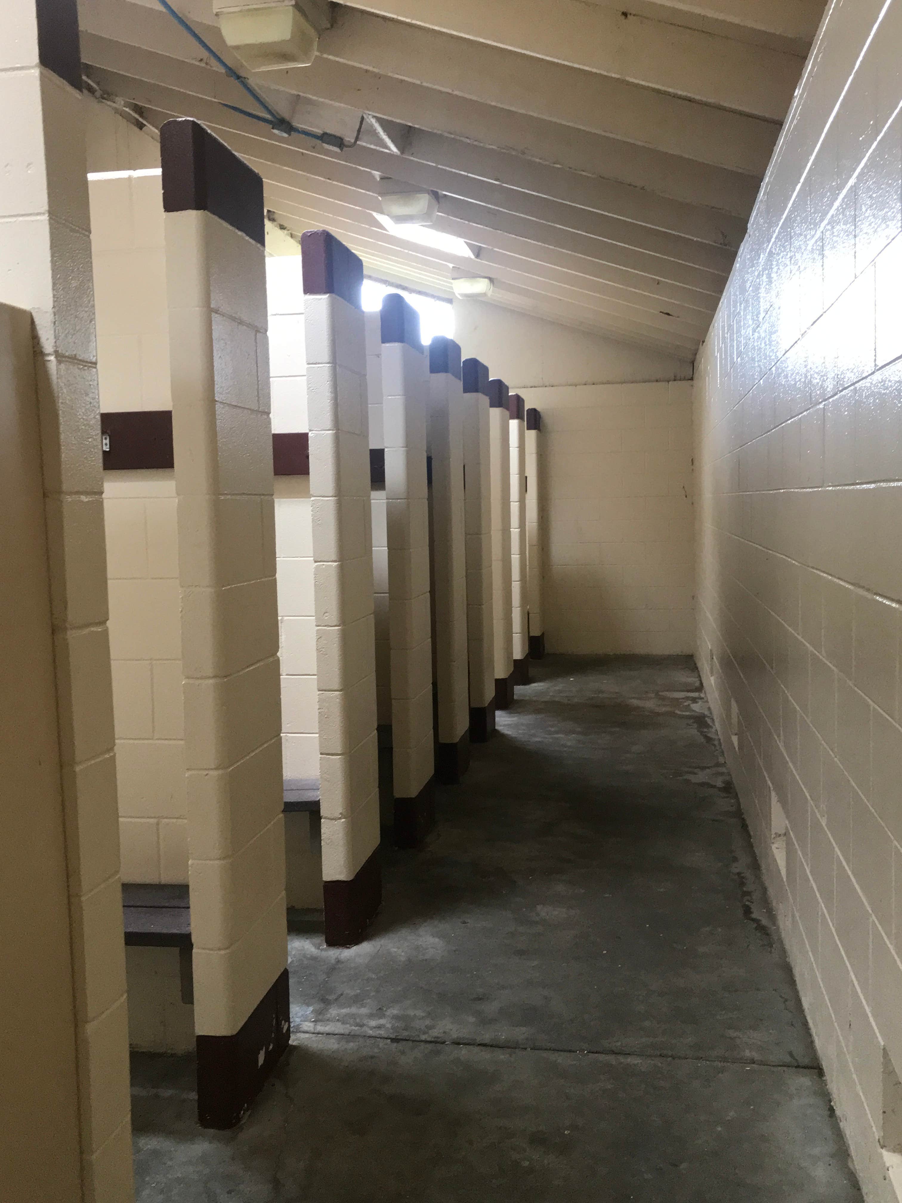 Camper-submitted photo at Coneflower Otoe Area Campground — Wilson State Park near Lucas, KS