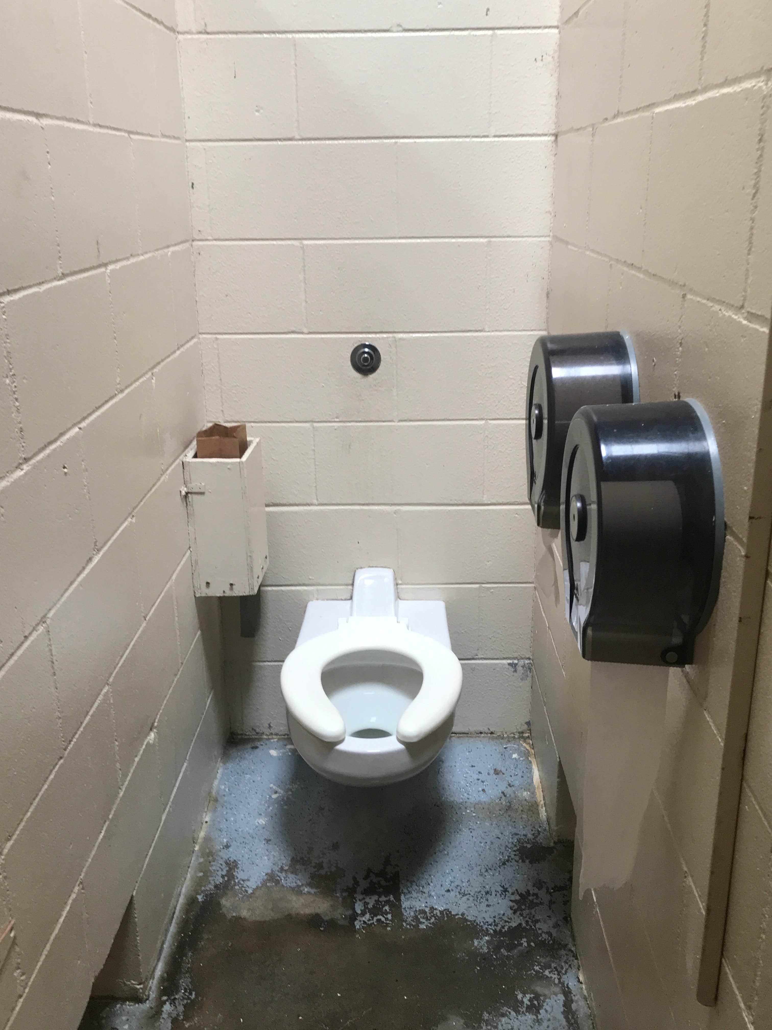 Camper-submitted photo at Coneflower Otoe Area Campground — Wilson State Park near Lucas, KS