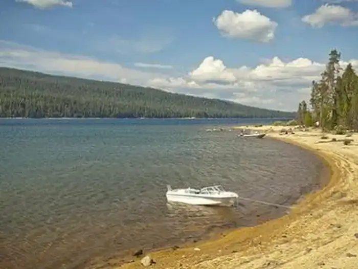 Camping near Timpanogas Lake Campground: Windy Group Camp, Crescent, Oregon