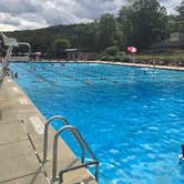 Review photo of Watkins Glen State Park Campground by Kate C., August 15, 2019