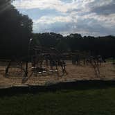Review photo of Watkins Glen State Park Campground by Kate C., August 15, 2019