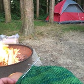 Review photo of Watkins Glen State Park Campground by Kate C., August 15, 2019