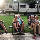 Review photo of Kentucky Horse Park Campground by Bubba W., August 15, 2019