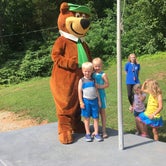 Review photo of Yogi Bear's Jellystone Park at Mammoth Cave by Bubba W., August 15, 2019