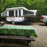 Review photo of Limekiln Lake Campground by Theresa D., August 15, 2019