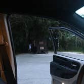 Review photo of Anastasia State Park Campground by Cynthia  F., August 15, 2019