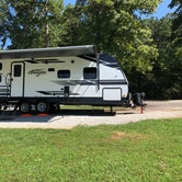 Review photo of Loyston Point Campground by Michelle S., August 15, 2019