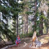 Review photo of Simax Group Camp by Melissa L., September 25, 2016