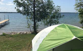Rachel G.'s photo at Long Lake County Park near Posen, MI