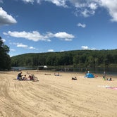 Review photo of Clarence Fahnestock State Park — Clarence Fahnestock Memorial State Park by Megan B., August 15, 2019