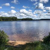 Review photo of Ross Lake State Forest Campground by Rachel G., August 15, 2019