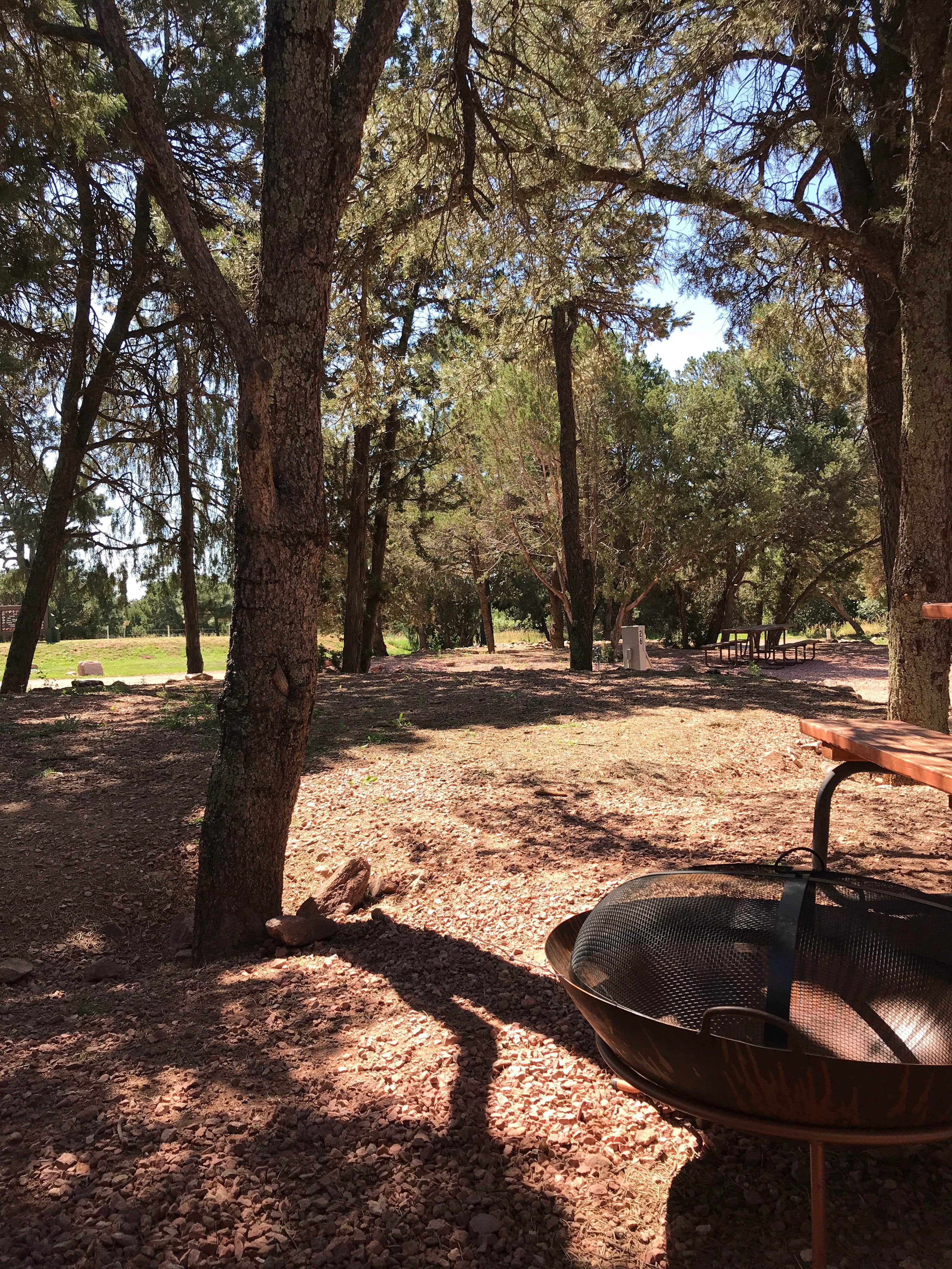 Camper submitted image from Mountaindale Cabin & RV Resort - 5