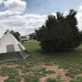 Review photo of Chatfield State Park Campground by Crystal C., August 15, 2019