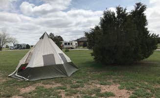 Crystal C.'s photo at Chatfield State Park Campground near Littleton, CO