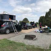 Review photo of Chatfield State Park Campground by Crystal C., August 15, 2019
