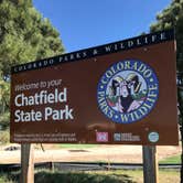 Review photo of Chatfield State Park Campground by Crystal C., August 15, 2019