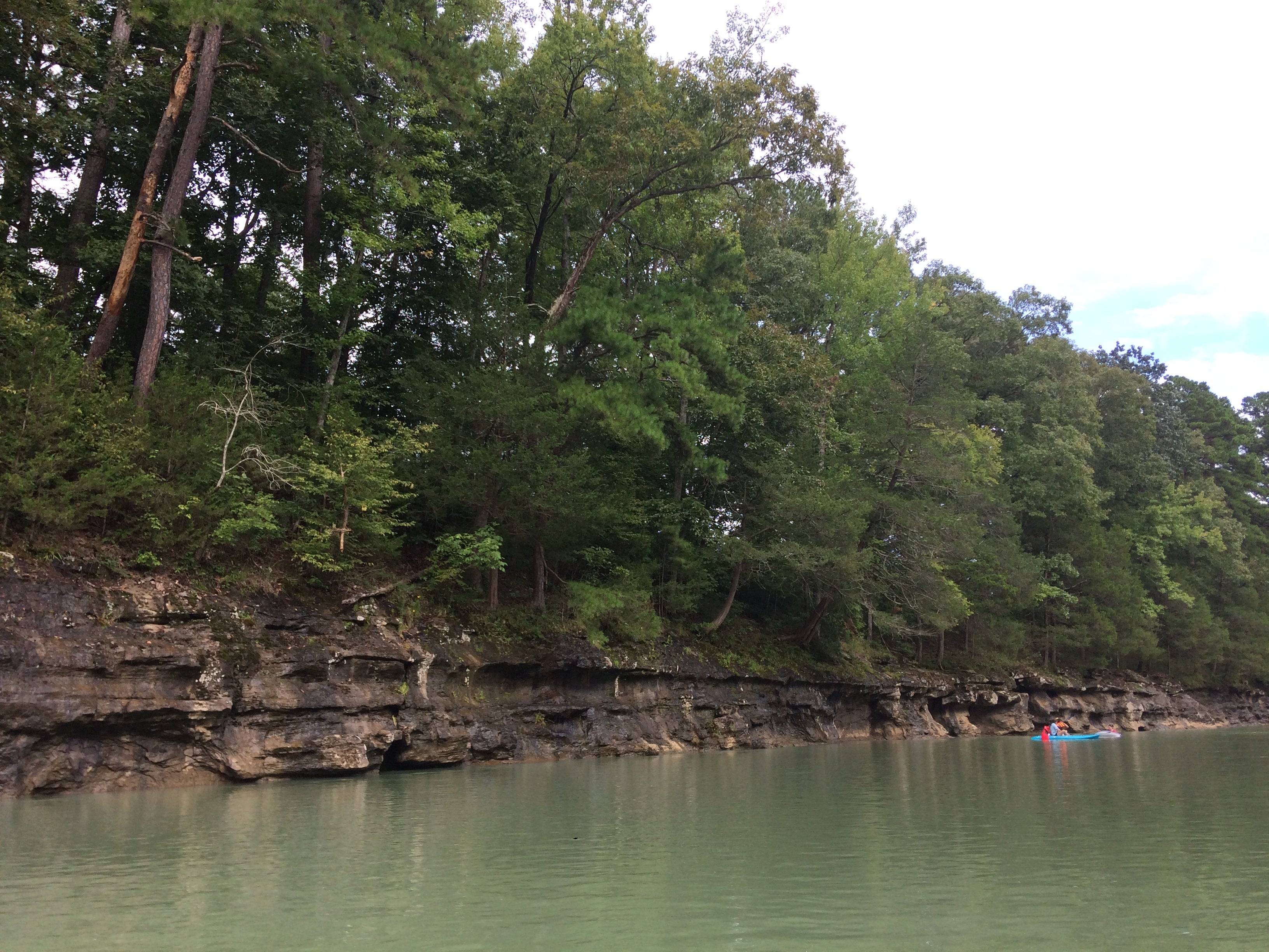 Camper submitted image from Caddo River Access RV Park - 5