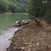 Review photo of Caddo River Camping and Canoe by Jessica D., August 15, 2019