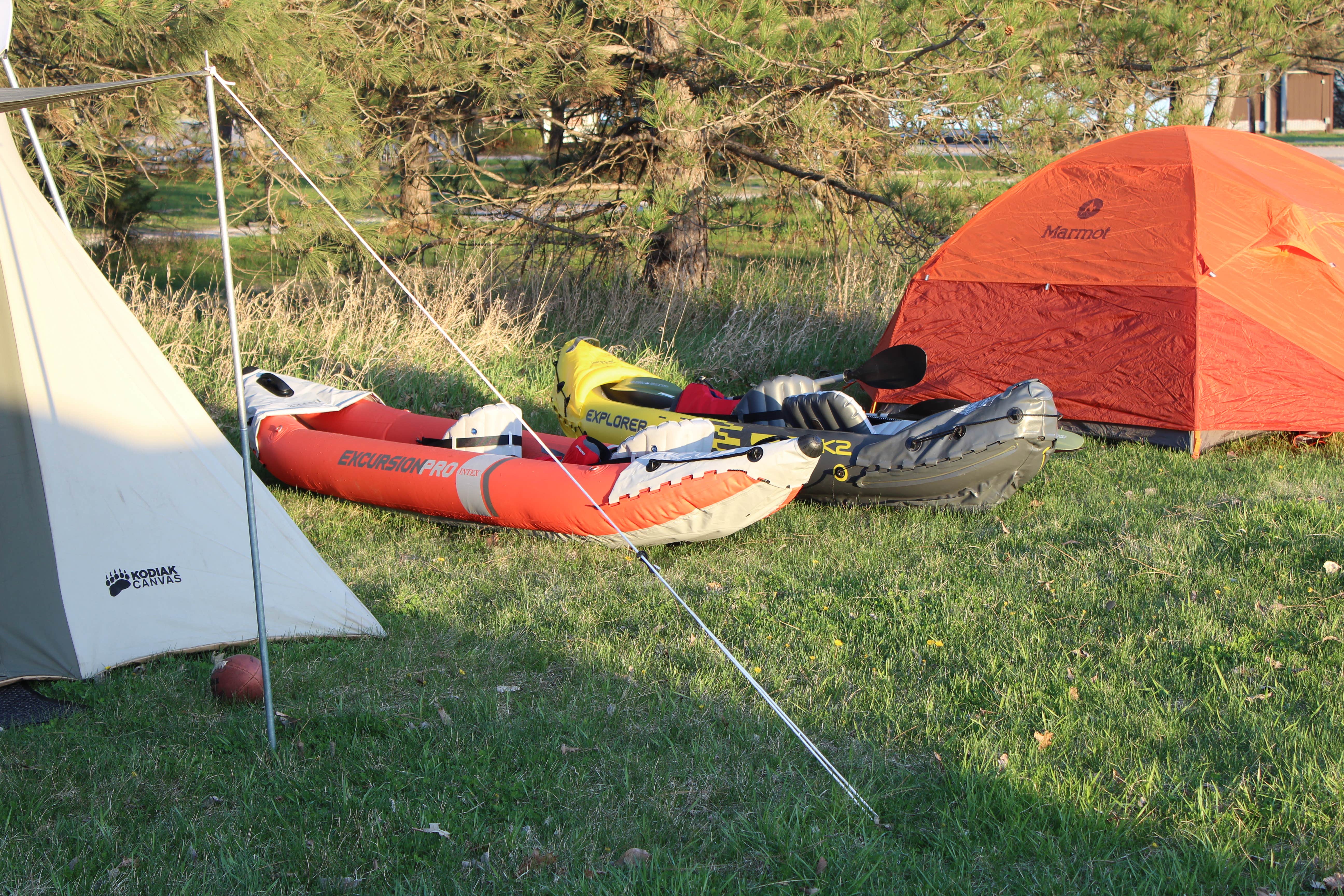 Joe R.'s photo at Conestoga State Recreation Area near Wymore, NE