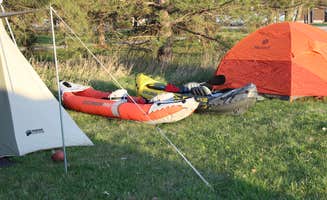 Joe R.'s photo at Conestoga State Recreation Area near York, NE