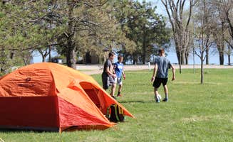 Joe R.'s photo at Conestoga State Recreation Area near Martell, NE